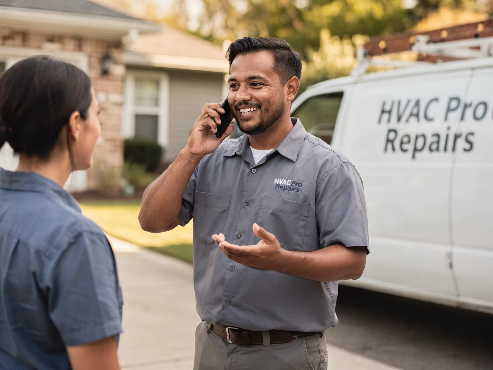 Heat Pump Repair Bourne, MA FAQs